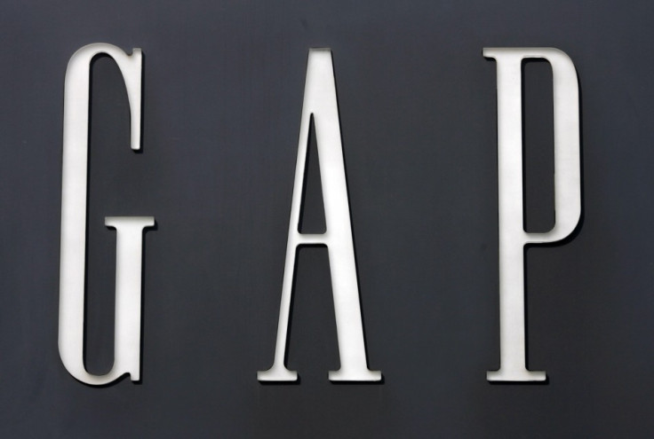Gap CEO wants more consistent North American sales