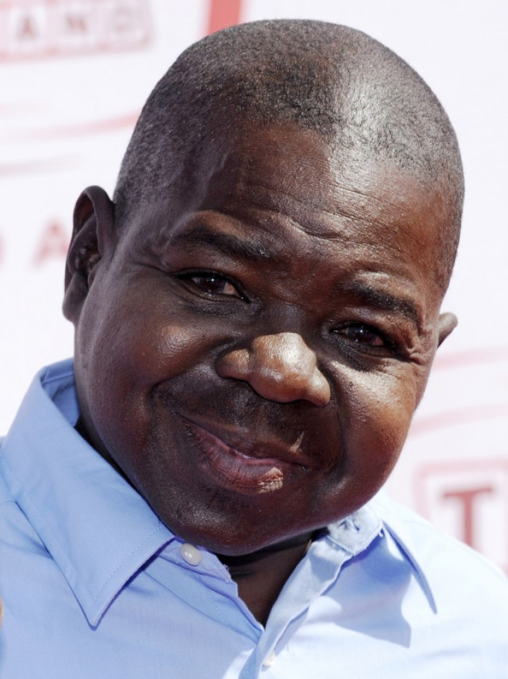 Gary Coleman