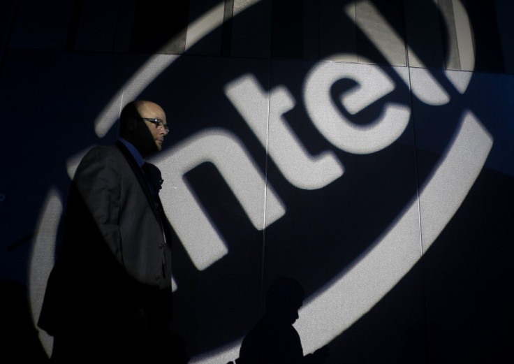 Intel eyes Apple as it plans future chips