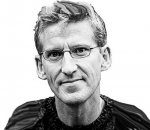 Clive Stafford Smith