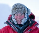 I feel honoured my emaciated polar bear picture sparked climate change ...