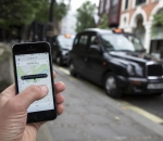 Uber London