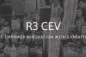 R3 CEV logo