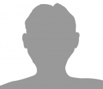 Male Writer Silhouette Anonymous