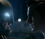 Batman v Superman: Dawn Of Justice