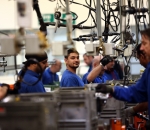 Manufacturing technology