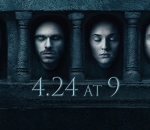 Game Of Thrones season 6