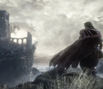 Dark Souls 3 Opening preview