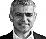 Sadiq Khan