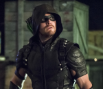 Arrow season 4 finale