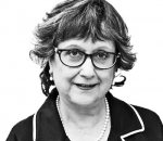 Yasmin Alibhai-Brown