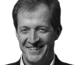 Alastair Campbell