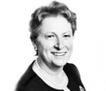 Gisela Stuart