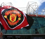 Manchester United flag