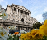 Bank of England 