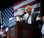 Gary Johnson Gary Johnson