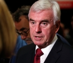 John McDonnell 