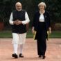 Theresa May Theresa May