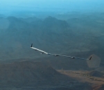 Facebook Aquila drone