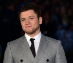 Taron Egerton