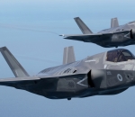 What is the F-35