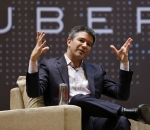 Travis Kalanick