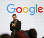 Tech CEO immigrants Muslim ban