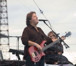 John Wetton Asia
