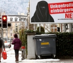 Committee Against Facilitated Citizenship poster