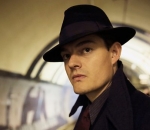 Sam Riley in SS-GB BBC TV