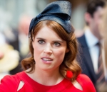 Princess Eugenie