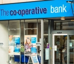Co-op bank
