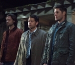 Supernatural season 13