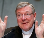 Cardinal George Pell