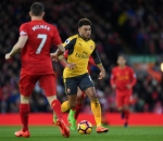 Alex Oxlade-Chamberlain