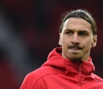 Zlatan Ibrahimovic