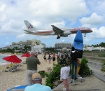 maho beach