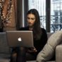 model-reads-her-emails model-reads-her-emails