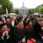 Harvard Business School students Harvard Business School students